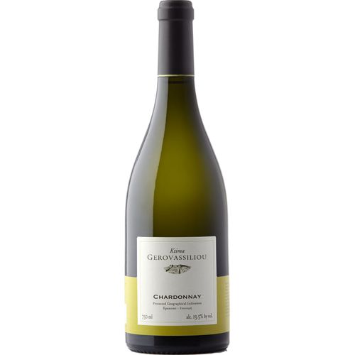 Ktima Gerovassiliou Chardonnay 2022