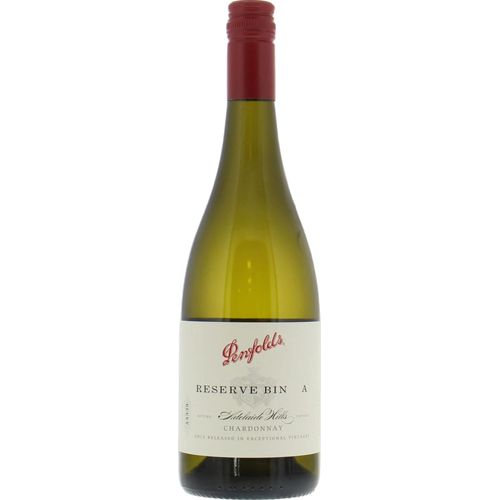 Penfolds Reserve Bin A Chardonnay 2019