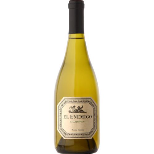 El Enemigo Chardonnay 2021