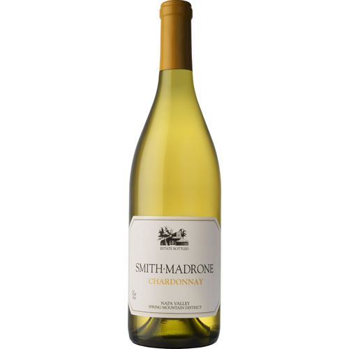 Smith Madrone Chardonnay 2018