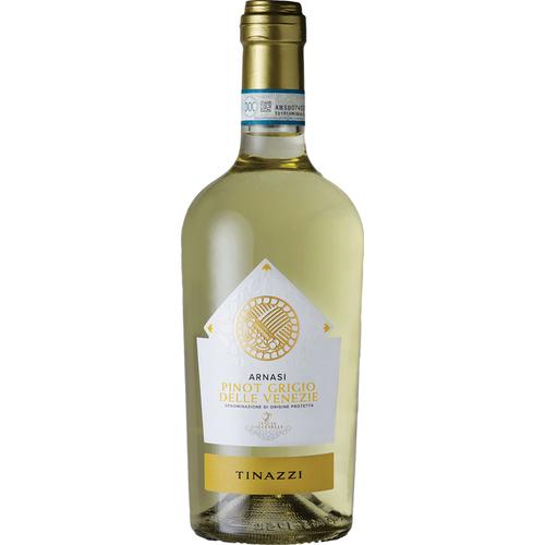 Tinazzi Valleselle Arnasi Pinot Grigio 2022