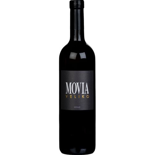 Movia Veliko Belo 2018