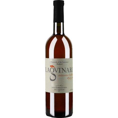 Lagvinari Mtsvane Kakhuri 2021