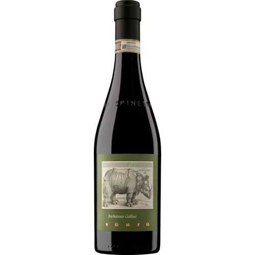 La Spinetta Barbaresco Gallina 2009