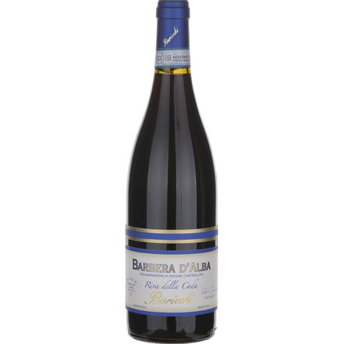 Cascina Baricchi Barbera D'alba 2019