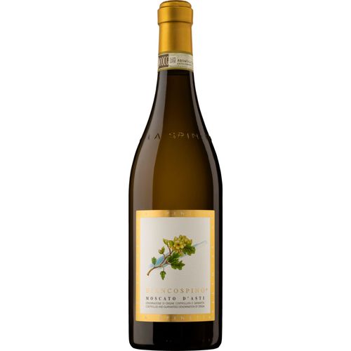 La Spinetta Biancospino Moscato 2023