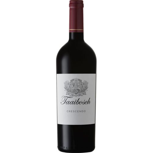 Taaibosch Crescendo 2019