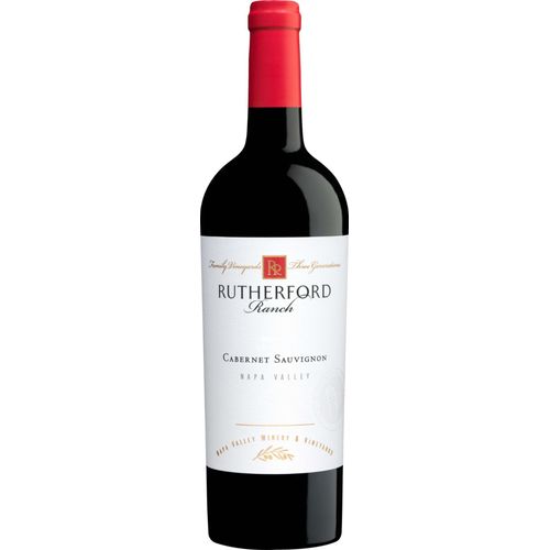 Rutherford Ranch Cabernet Sauvignon 2015