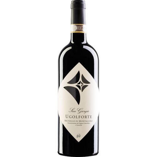 San Giorgio Ugolforte Brunello Di Montalcino 2018