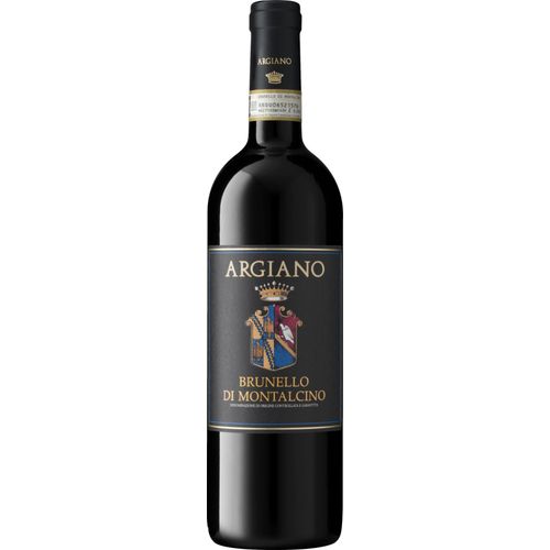 Argiano Brunello Di Montalcino 2019