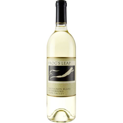 Frog's Leap Sauvignon Blanc 2019