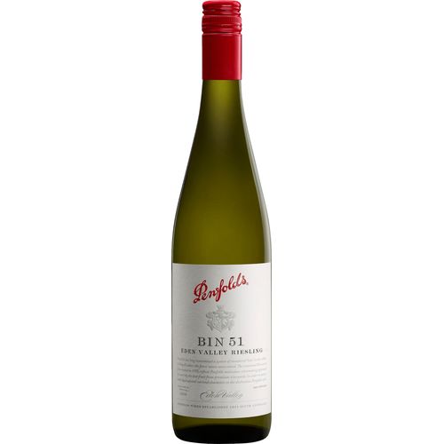 Penfolds Bin 51 Riesling 2023