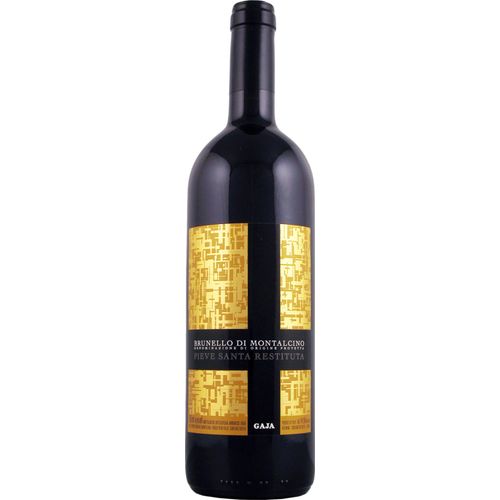 Gaja Pieve Santa Restituta Brunello Di Montalcino 2018