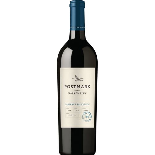 Duckhorn Postmark Cabernet Sauvignon 2018
