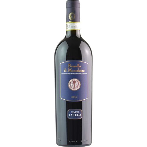 Tenuta La Fuga Brunello Di Montalcino 2018