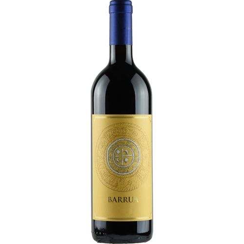 Agricola Punica Barrua 2019