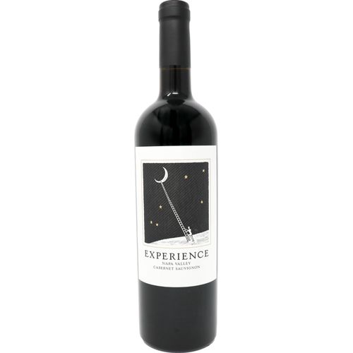 Experience Napa Cabernet Sauvignon 2019