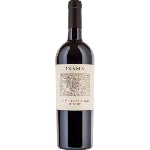Inama Campo Del Lago Merlot 2018