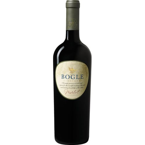 Bogle Merlot 2019