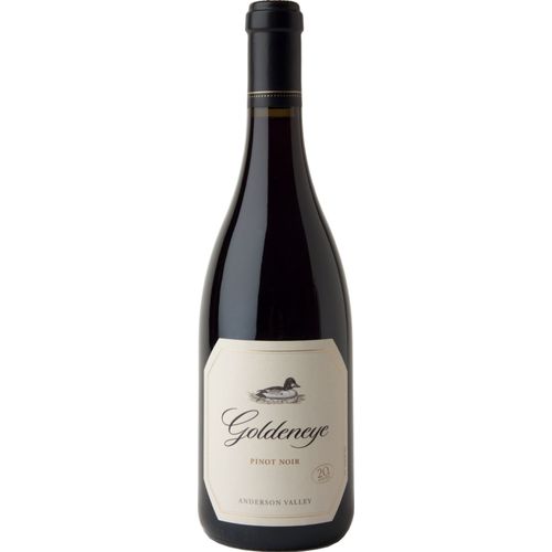 Duckhorn Pinot Noir Goldeneye 2019