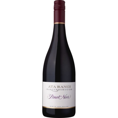 Ata Rangi Pinot Noir 2019