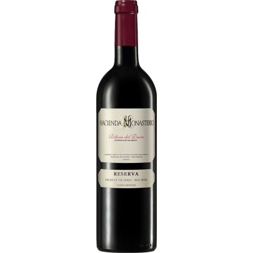 Hacienda Monasterio Reserva 2018