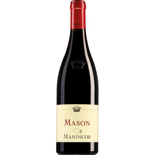 Manincor Mason Pinot Nero 2021