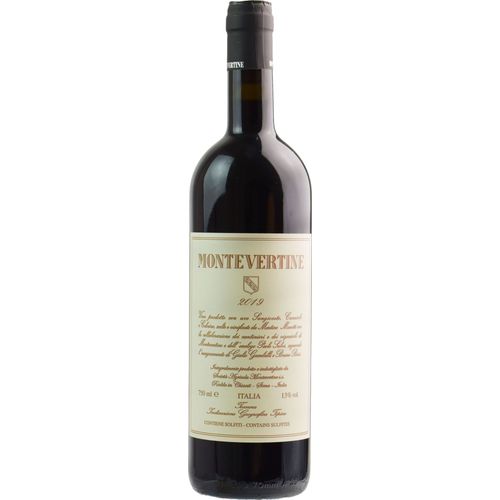 Montevertine Montevertine 2019