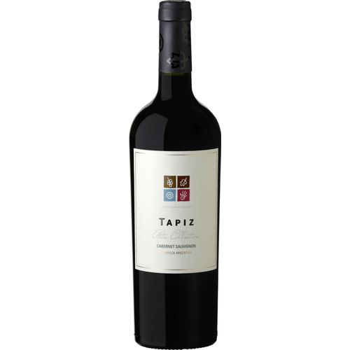 Tapiz Alta Collection Cabernet Sauvignon 2018