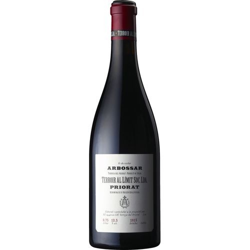 Terroir Al Limit Arbossar 2021
