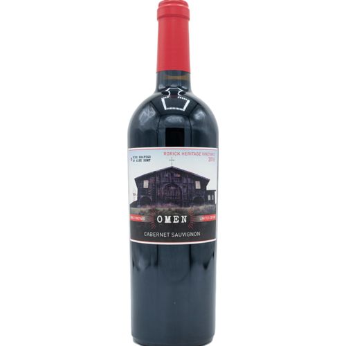 Omen Cabernet Sauvignon 2018