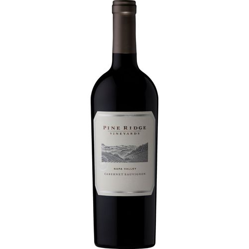 Pine Ridge Napa Cabernet Sauvignon 2019