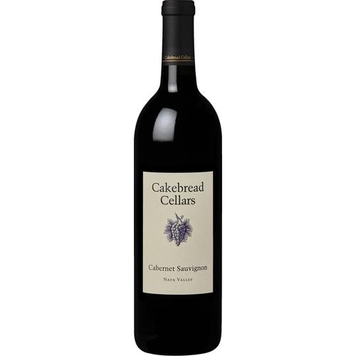 Cakebread Cabernet Sauvignon 2019