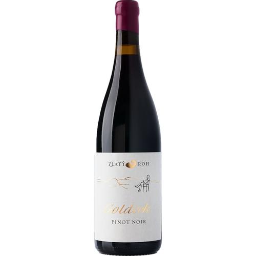 Zlaty Roh Pinot Noir 2020