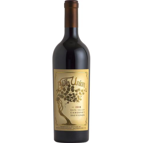 Bella Union Cabernet Sauvignon 2018