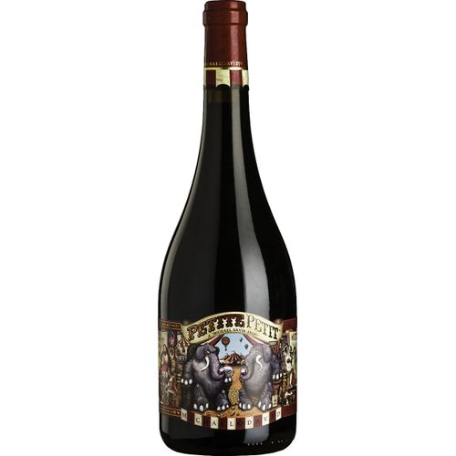 Michael David Winery Petite Petit 2019