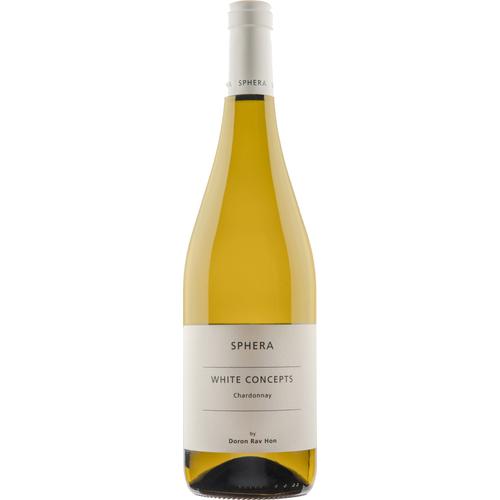 Sphera White Concepts Chardonnay 2022