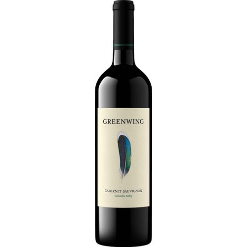 Duckhorn Greenwing Cabernet Sauvignon 2019