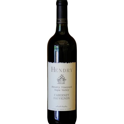 Hendry Cabernet Sauvignon 2015