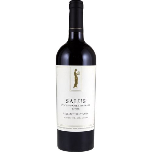 Staglin Salus Estate Cabernet Sauvignon 2018