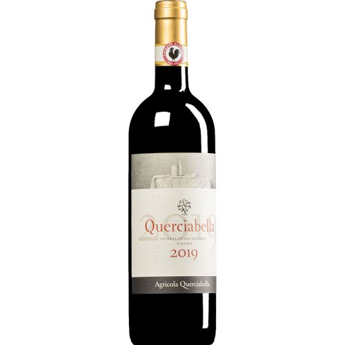 Querciabella Chianti Classico Riserva 2019