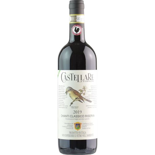 Castellare Di Castellina Chianti Classico Riserva 2019