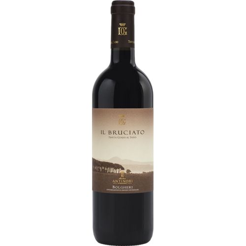 Antinori Guado Al Tasso Il Bruciato 2021