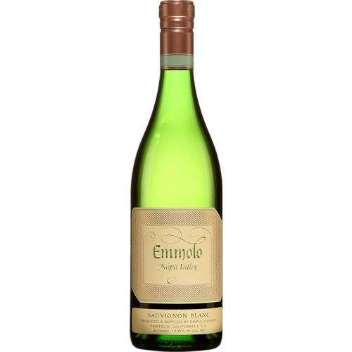Emmolo Sauvignon Blanc 2019