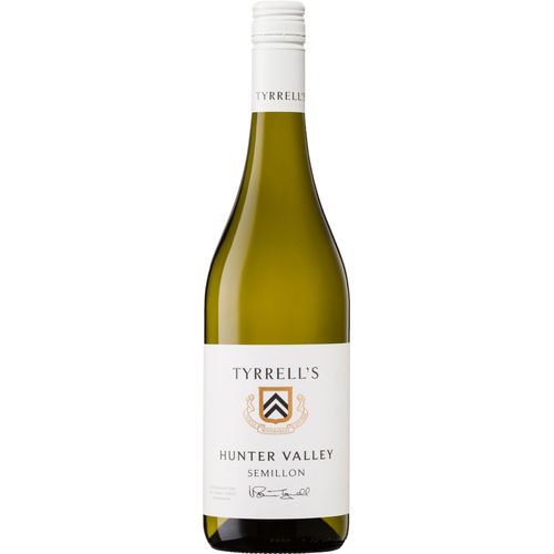 Tyrrell's Hunter Valley Semillon 2023
