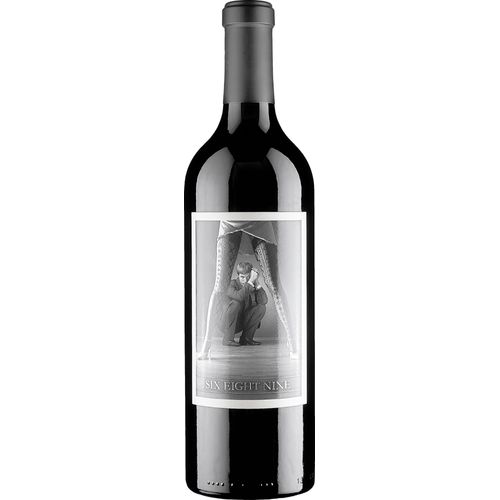 689 Cellars Master And Servant Cabernet Sauvignon 2021