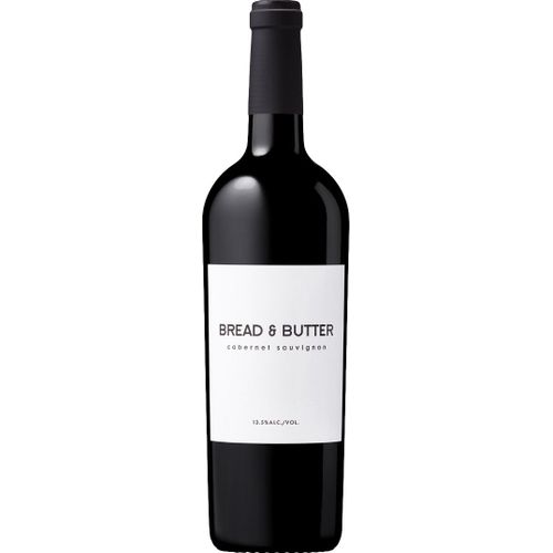 Bread & Butter Cabernet Sauvignon 2021