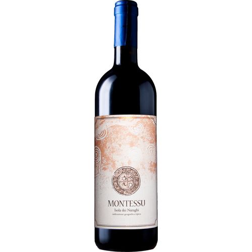 Agricola Punica Montessu 2021