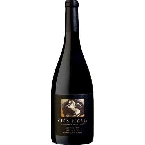 Clos Pegase Mitsuko's Vineyard Pinot Noir 2018