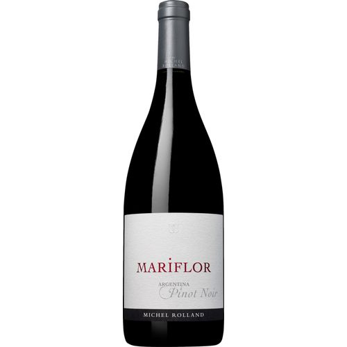 Michel Rolland Mariflor Pinot Noir 2014